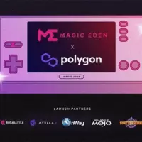 Magic Eden Announces Expansion to Polygon Network to Accelerate Blockchain Games Growth