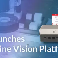 Innodisk Proves AI Prowess with Launch of FPGA Machine Vision Platform img#1
