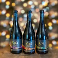 CRŪ Winery Announces Holiday Events img#1