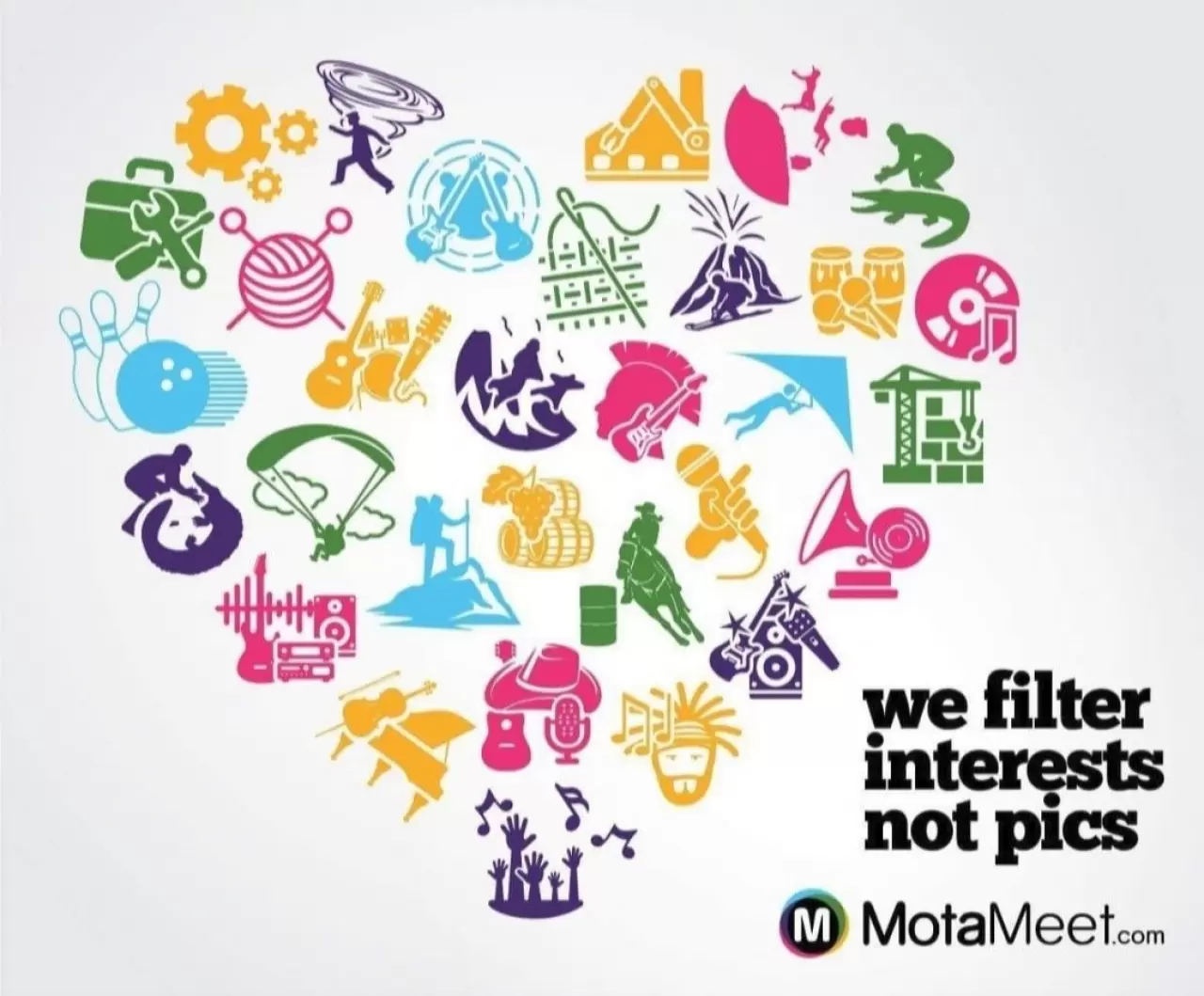 MotaMeet, the New Social App Re-Defining the Way People Connect img#2
