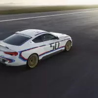 The limited edition 2023 BMW 3.0 CSL img#2
