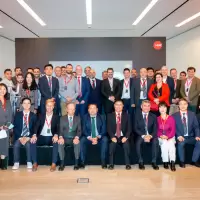 Committed to Local Market, H3C Digital Tour 2022 Comes to Spain img#3