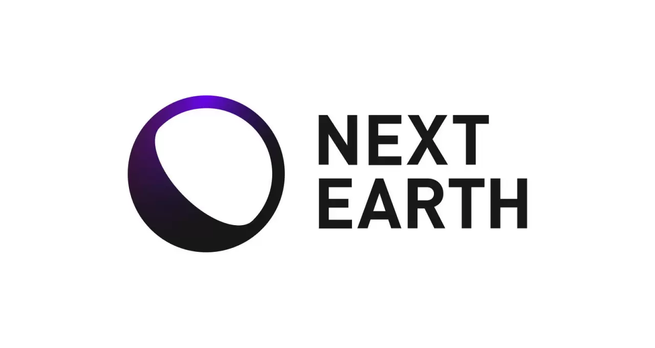 Next Earth launches the world's first Metaverse Land Gift Card img#1