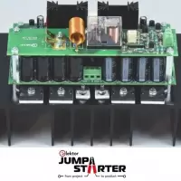 Elektor International Introduces New High-end Audio Power Amplifier