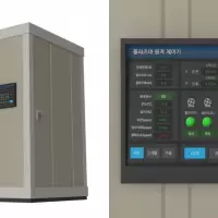 Daesung Smart Hive Plasma Ozone Storage New Product Launch img#3