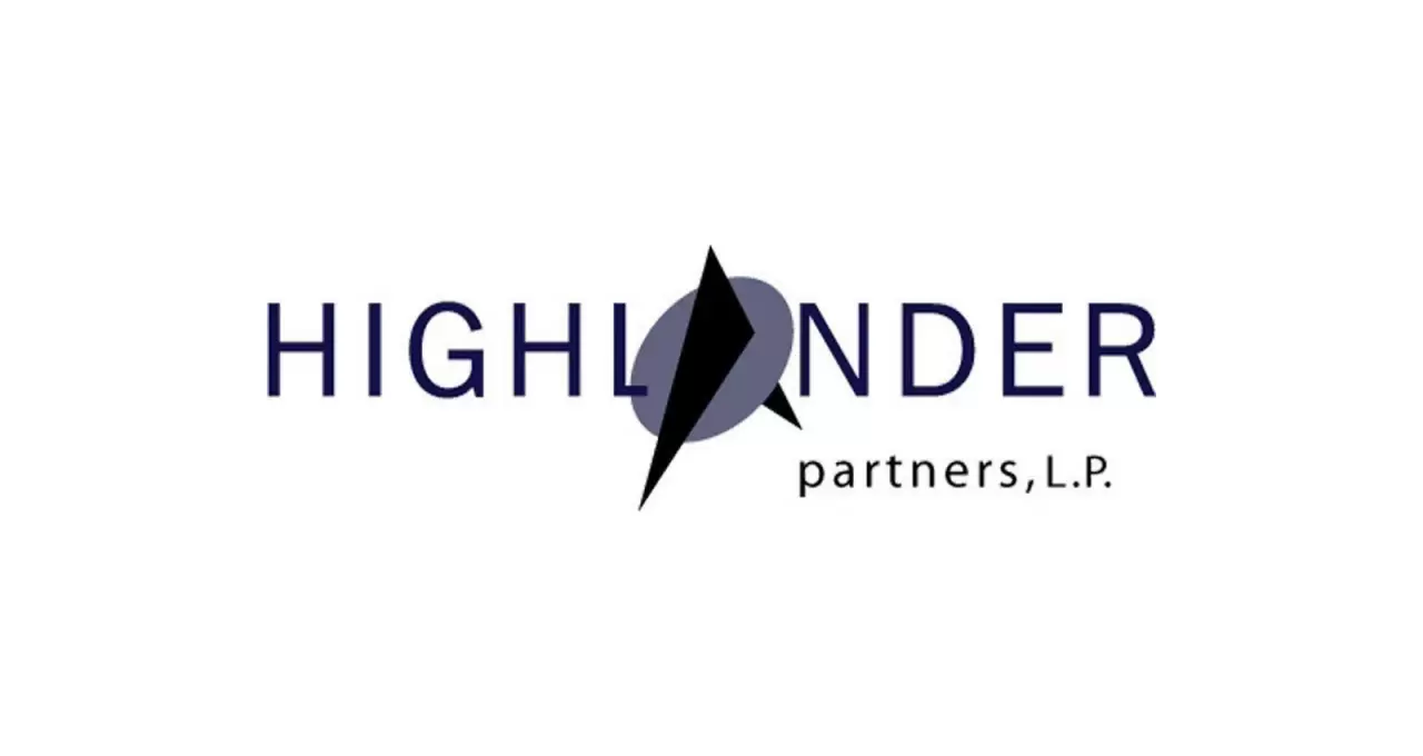 Highlander Partners. (PRNewsFoto/Highlander Partners, L.P.) (PRNewsFoto/HIGHLANDER PARTNERS_ L_P_) img#1
