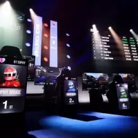 Sony AI Showcases the Latest Evolution of Gran Turismo Sophy™ at Gran Turismo® World Series 2022 Exhibition Race