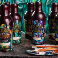 Brugal 1888 Reveals Miami Artist Collaboration with Alexander Mijares in Time for Art Basel 2022