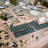 Universal Energy Facility offering grants to support electrification by mini-grid in the Democratic Republic of the Congo