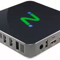 NComputing Adds EX500 Thin Client and LEAF OS as Citrix Ready