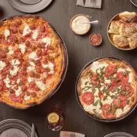 Anthony's Coal Fired Pizza & Wings Introduces Artificial Intelligence Phone Answering System to Stay Ahead of Consumer Ordering Preferences