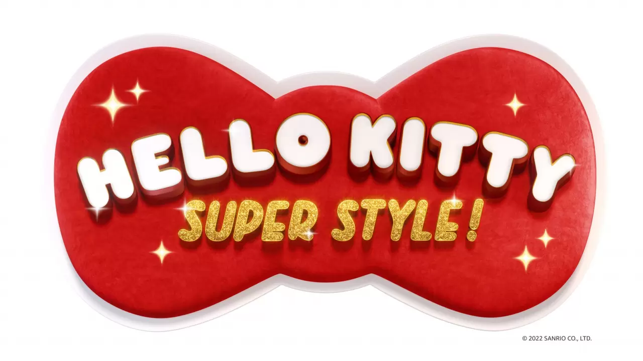 Introducing Hello Kitty: Super Style!, the new original series streaming exclusively on Amazon Kids+ starting December 7, 2022. Photo courtesy of Amazon Kids+ img#2