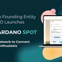 Cardano Founding Entity EMURGO Launches Cardano Spot, a Social Network to Connect Cardano Enthusiasts
