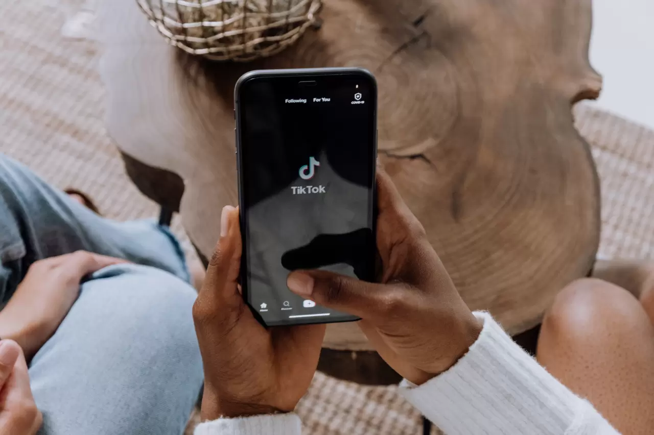 TikTok ads best for high-growth brands, shows Fospha data img#1