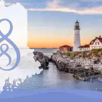 New Falmouth, Maine Location for the Fertility Centers of New England img#1