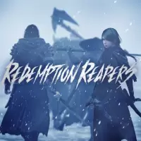 Star-Entwickler und Darsteller enthüllen Redemption Reapers, ein düsteres Fantasy-Strategie-Rollenspiel