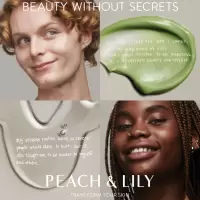 Skincare brand announces Beauty without Secrets campaign img#1