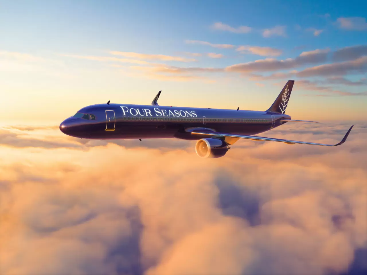 Reservations Now Open for Growing 2024 Calendar of Four Seasons Private Jet Journeys