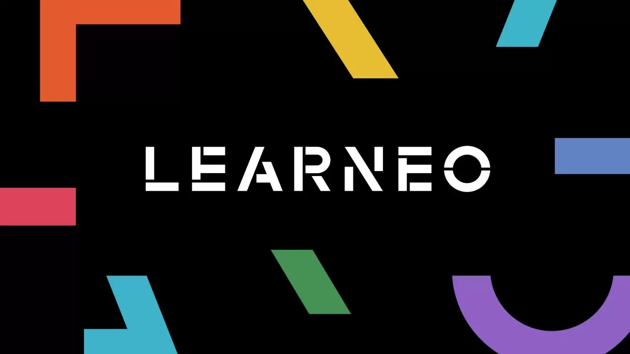 Introducing Learneo, a platform of learning and productivity brands, built for an evolving knowledge economy img#1