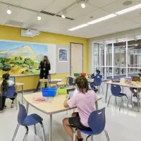 KI Announces Inaugural Classroom Furniture Giveaway for Teachers