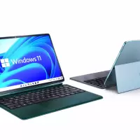 Robo&Kala Revolutionizes Computer Industry with Launch of 2-in-1 Laptop