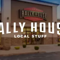 Rally House Now Hiring for New Store Coming to Ames, IA