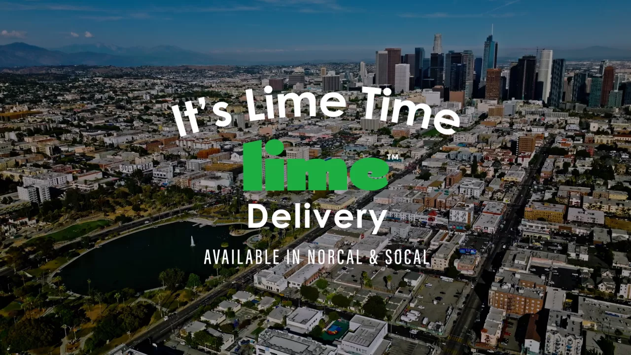 Lime Cannabis Delivery img#1