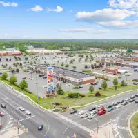Fun City Adventure Park to Become Newest Anchor at Union Lake Crossing Shopping Center in Millville, NJ