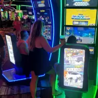 Competition Interactive's Innovative Slot Game Running Rich Reels Recommended for Final Approval by Nevada Gaming Control Board