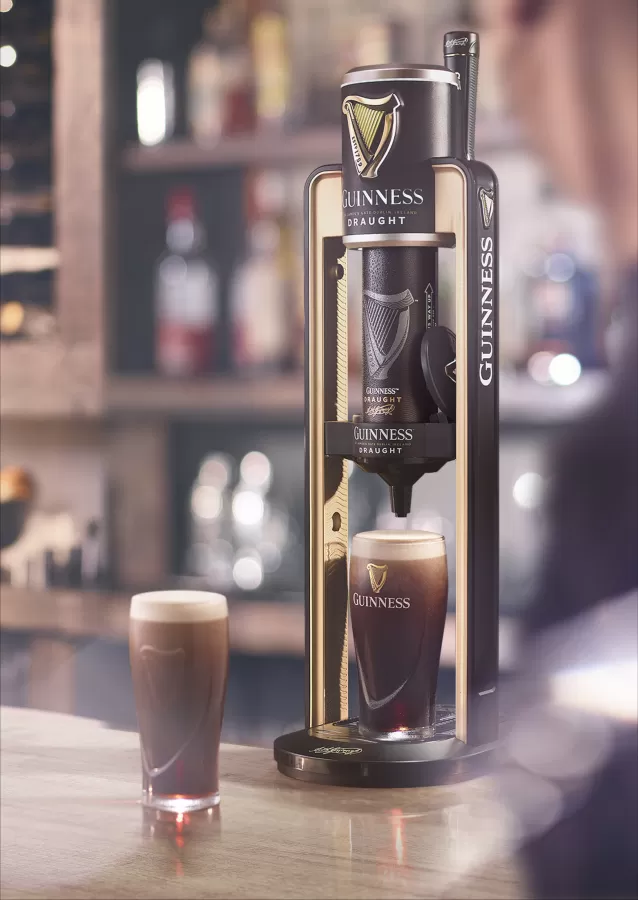 Get Into The Christmas Spirit with Johnnie Walker & Guinness (Johnnie Walker) img#3