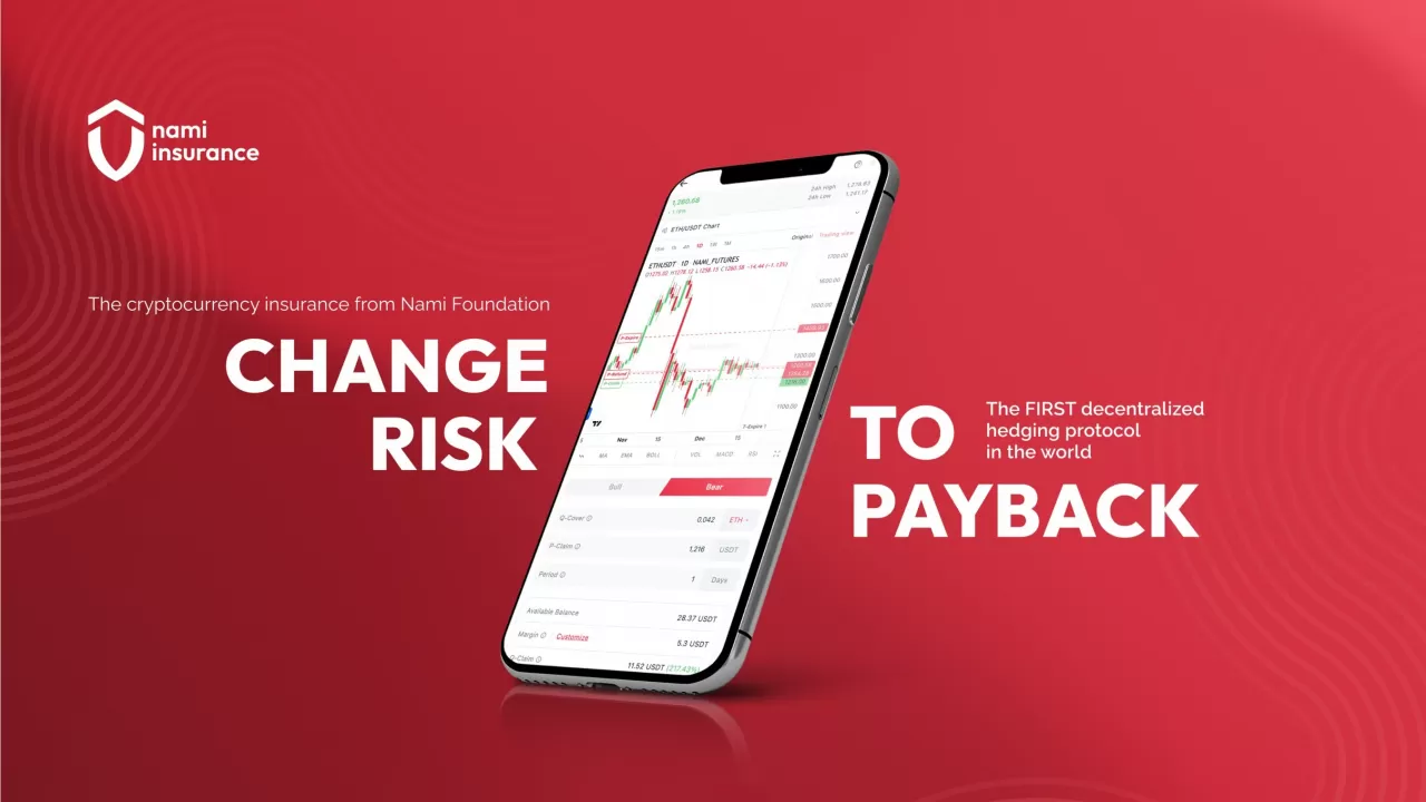 Nami Insurance - Change Risk to Payback img#1