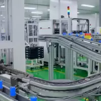 Zaozhuang builds the capital of lithium batteries in northern China