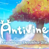 Antivine is now available on Steam