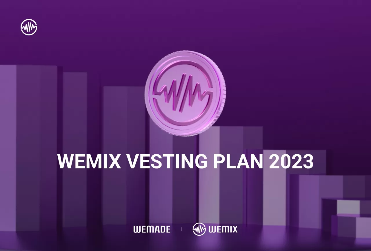 Wemix (Wemade Co., Ltd) img#1
