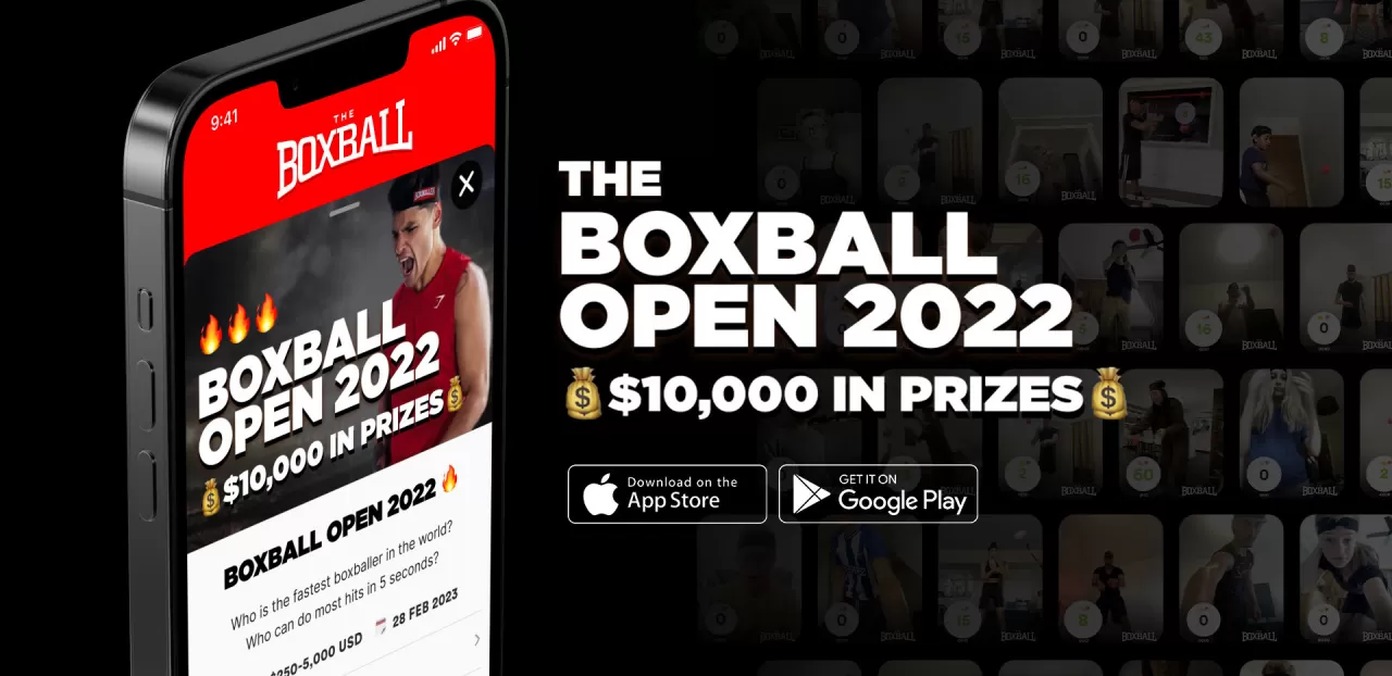 The Boxball Open 2022 img#1