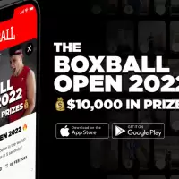 Boxbollen, the viral TikTok sport has taken the US by storm, announces global competition with $10,000 prize money