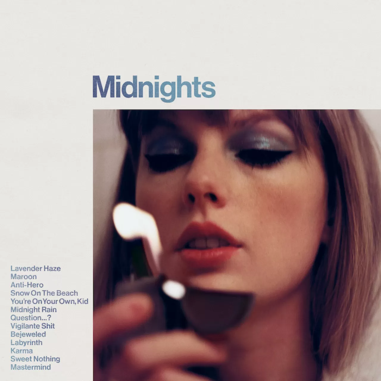 Taylor Swift Midnights img#2
