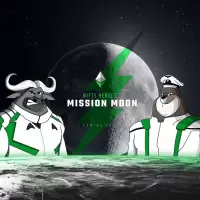 IQDAX Releases New NFT Collection Nifty Heroes: Mission Moon