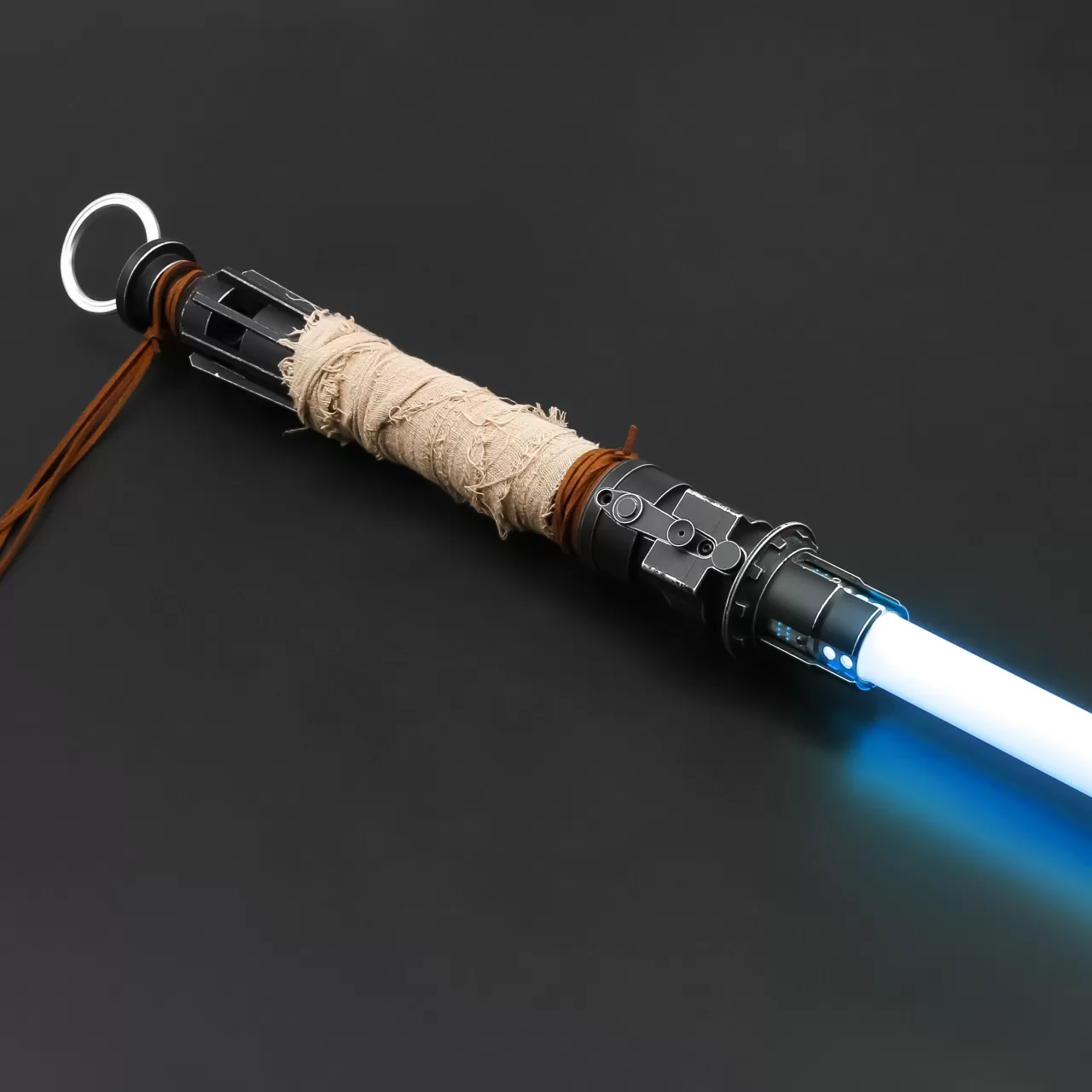 Lightsaber Company, DynamicSabers, is Pushing the Limits of Saber Design