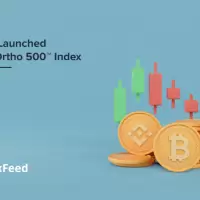 dxFeed Launched Crypto Ortho 500™ Index Based on Decorrelation Between Stocks and Crypto img#1