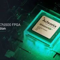 Achronix Announces Speedster7t AC7t1500 FPGA General Availability