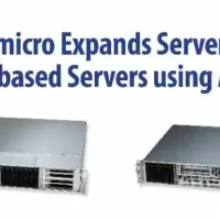 Supermicro voegt ARM-gebaseerde servers toe met behulp van Ampere® Altra® en Ampere Altra® Max Processors gericht op cloudnative applicat