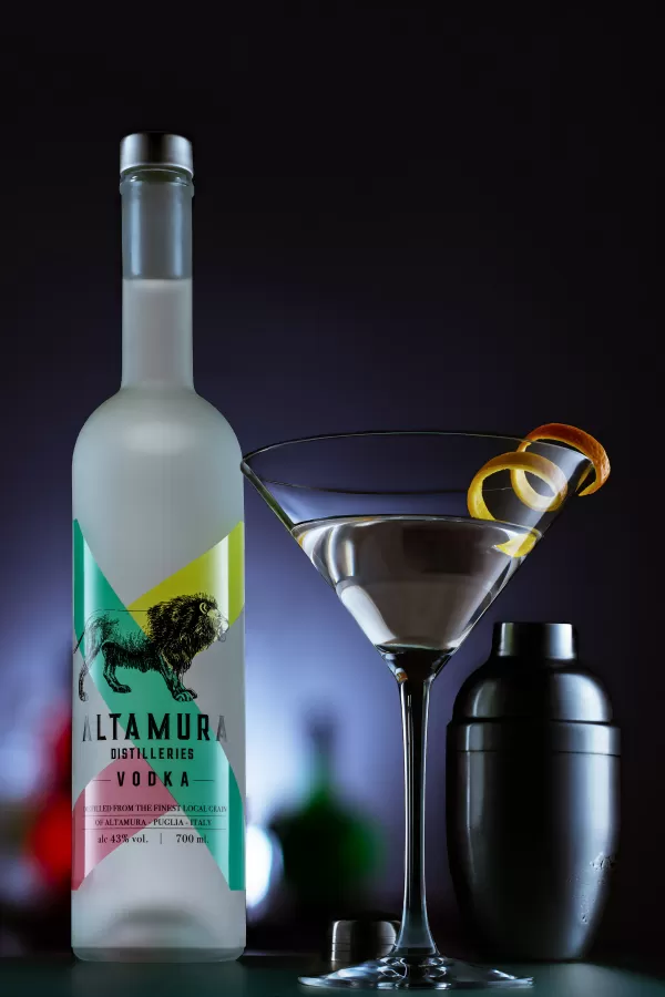 Altamura Vodka Martini img#1
