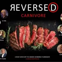 Reversed TV series teams with Dr Robert Kiltz, MD and other well-known doctors on a new season featuring the Carnivore Diet