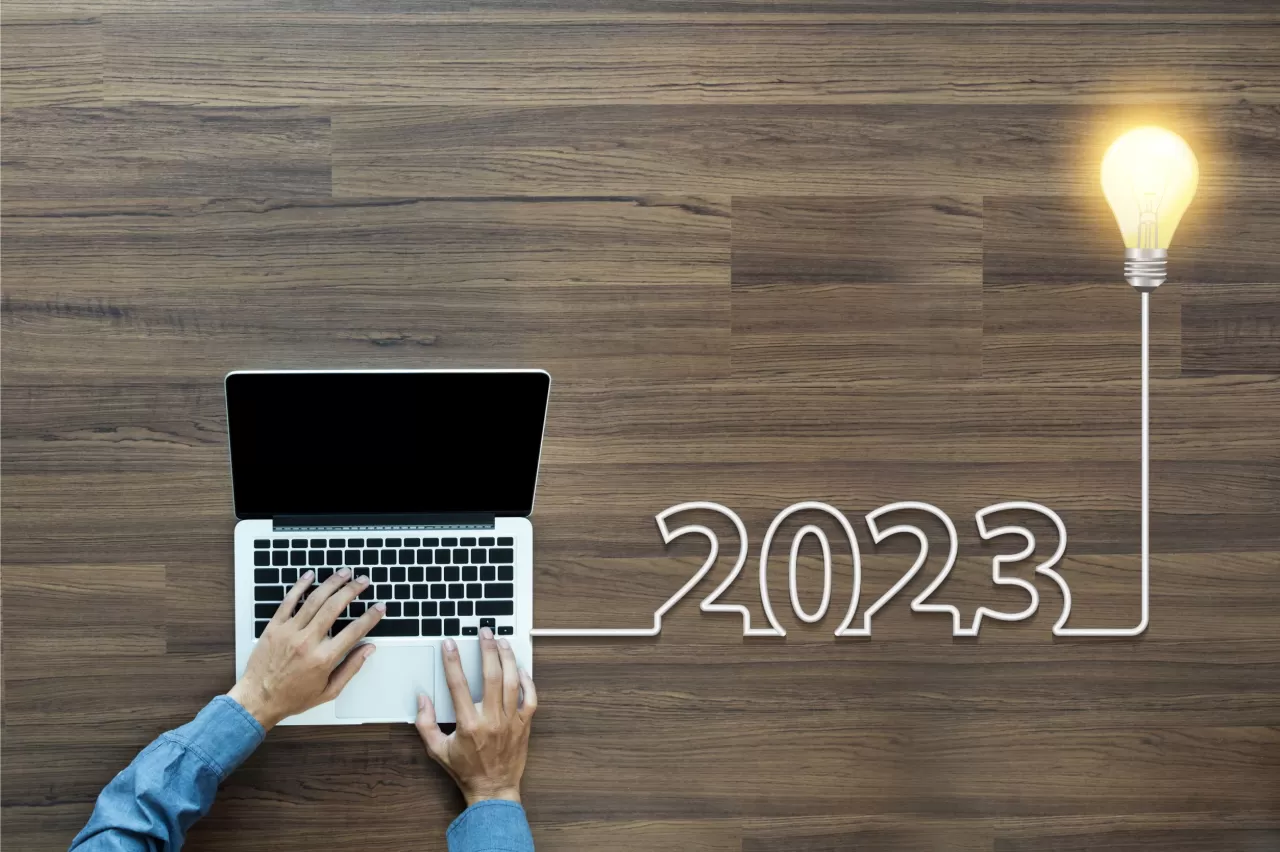 Trends om in de gaten te houden in 2023, volgens Rackspace Technology img#1