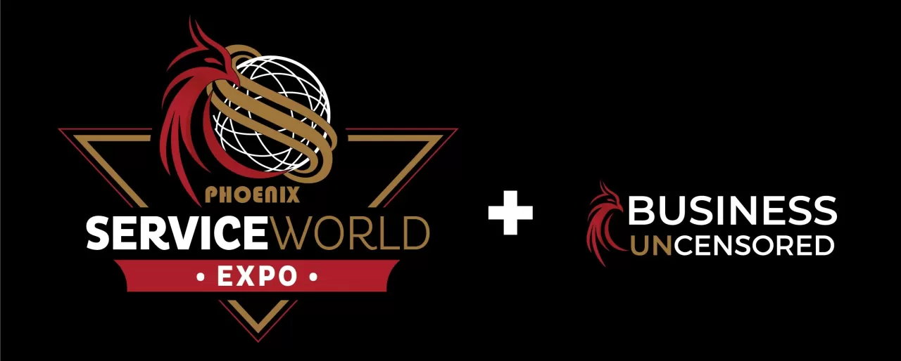Two iconic home service industry trade shows, Service World Expo and The New Flat Rate’s Business Uncensored, are uniting in 2023 to deliver a premier experience for contractors this October. img#1