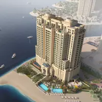 Now Accepting Reservations: All-New Four Seasons Resort and Residences at The Pearl-Qatar Offers Luxury Living at Its Best