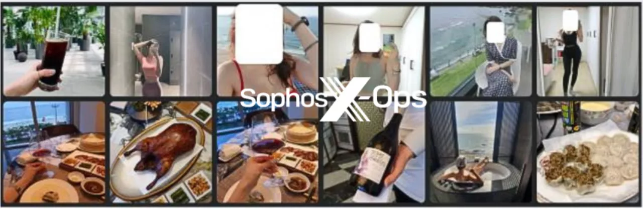 Sophos geeft details over de eerste nep-apps in de App Store van Apple die cybercriminelen gebruiken voor CryptoRom-oplichterij