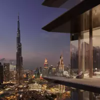 Shamal Holding to bring iconic Baccarat Hotel & Residences to Dubai