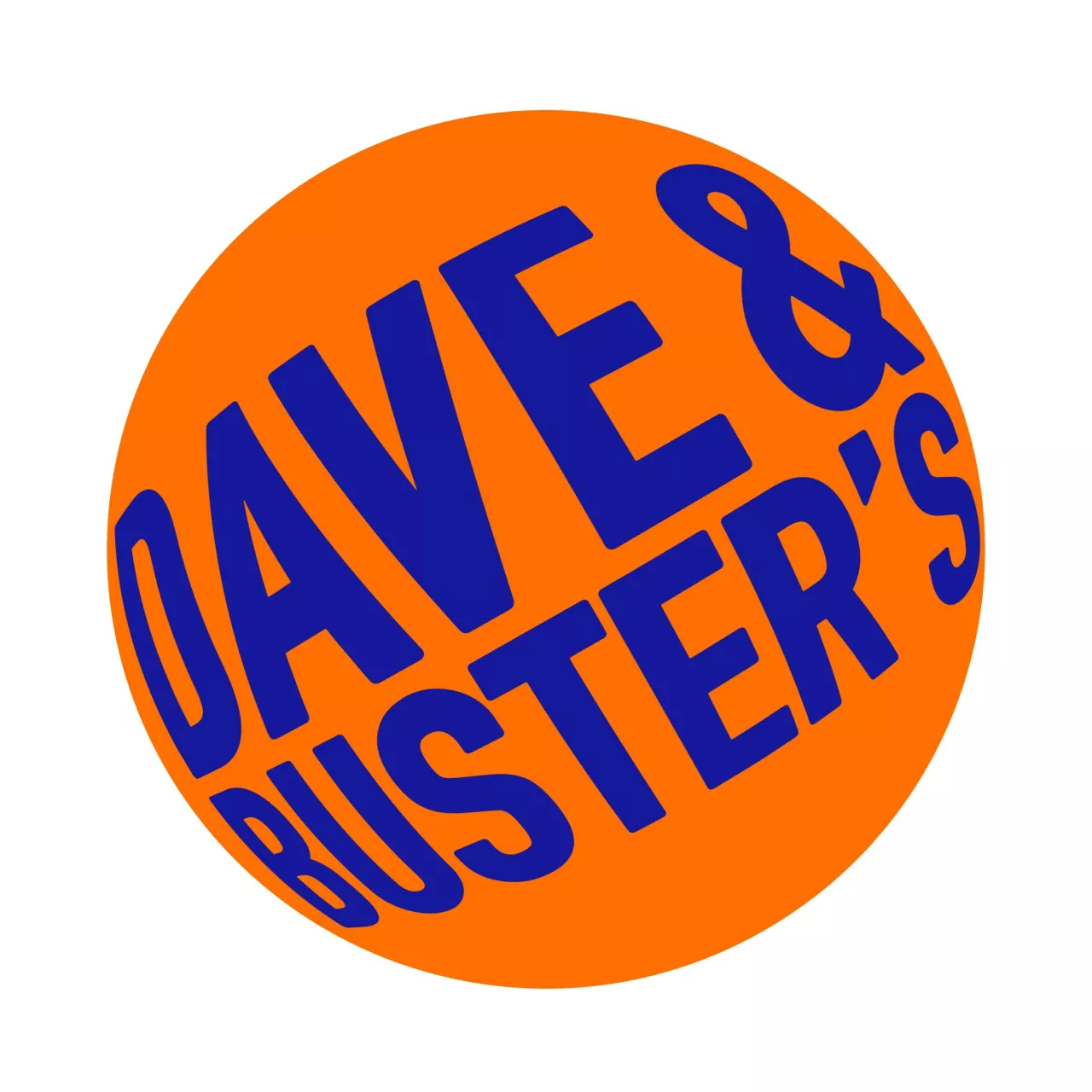 Dave & Buster's Logo (Dave & Buster's) img#1